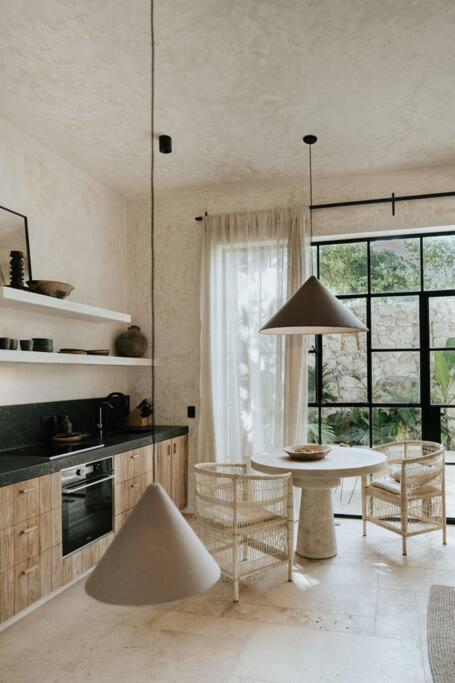 Apartamento Design Casa Azhar With Private Pool Tulum