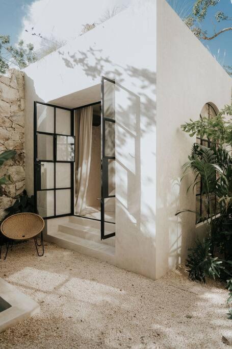 Design Casa Azhar With Private Pool Tulum