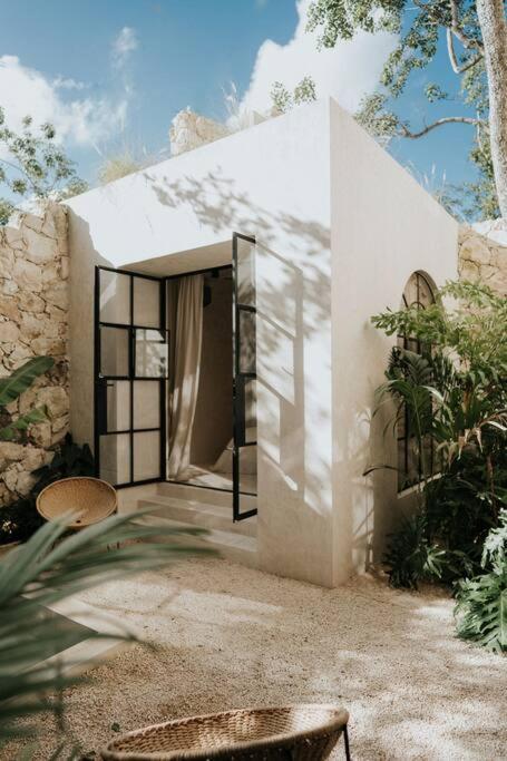 Design Casa Azhar With Private Pool Apartamento Tulum