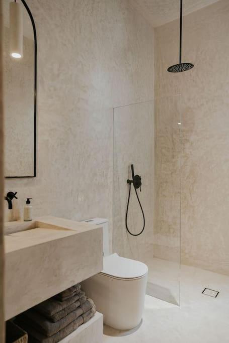 Design Casa Azhar With Private Pool Apartamento