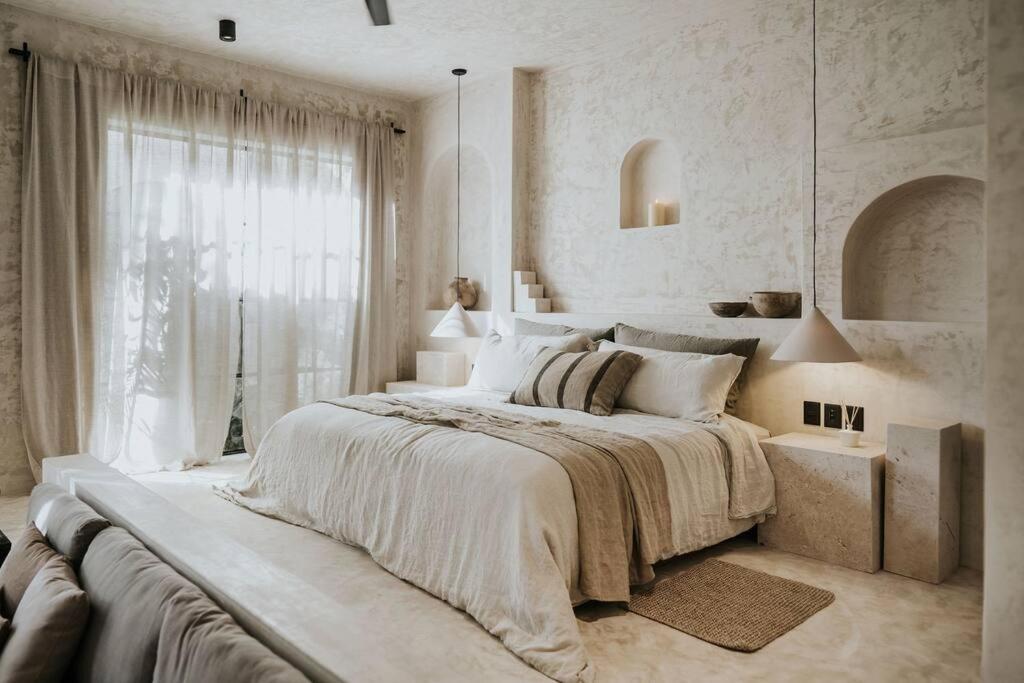 Apartamento Design Casa Azhar With Private Pool *