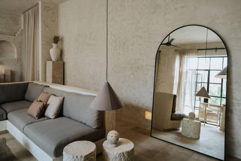 Design Casa Azhar With Private Pool * Tulum