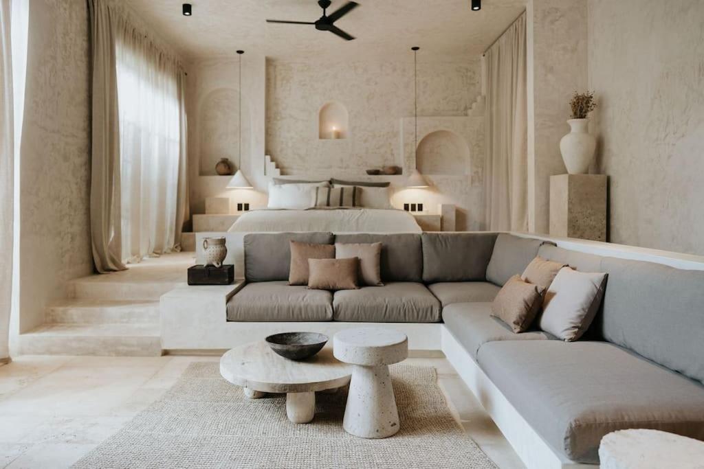 Design Casa Azhar With Private Pool Apartamento *