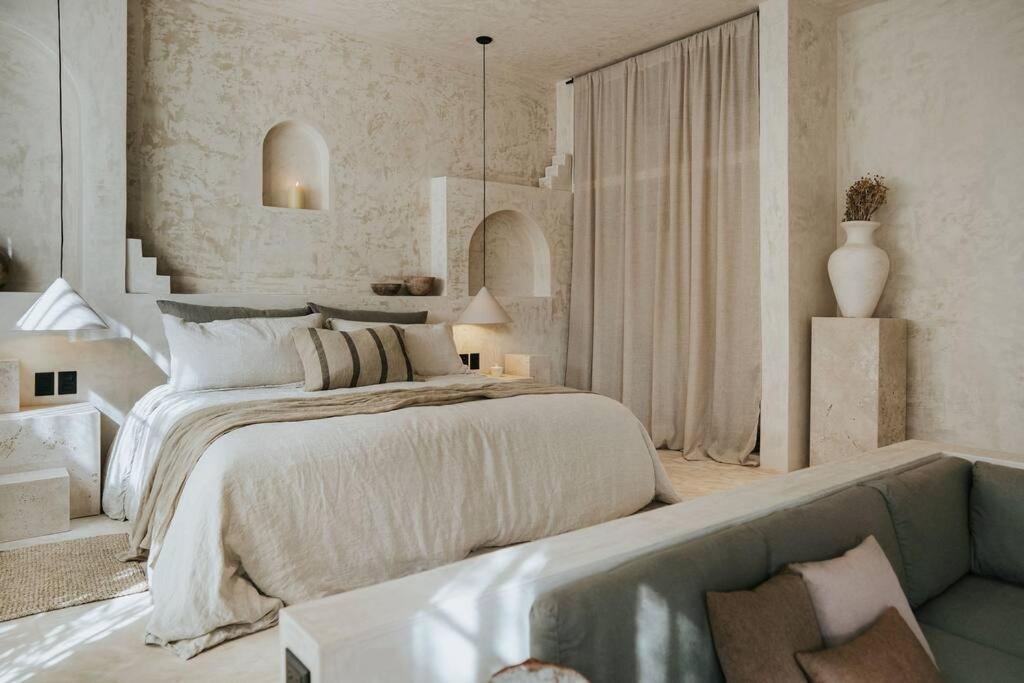 Apartamento Design Casa Azhar With Private Pool Tulum