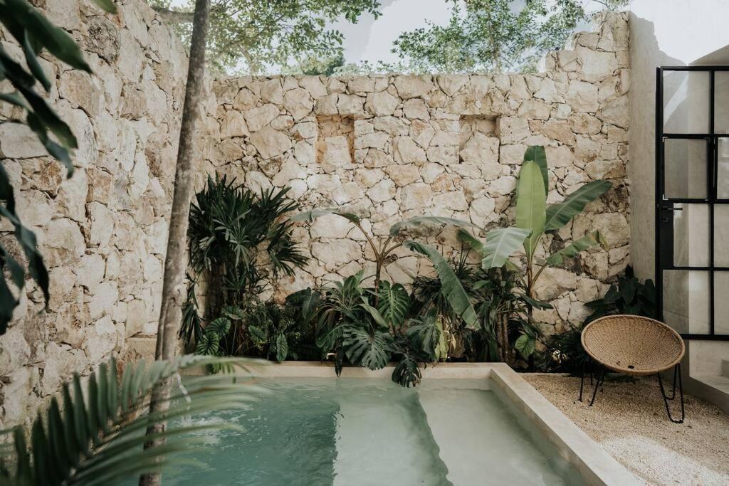 Design Casa Azhar With Private Pool Tulum