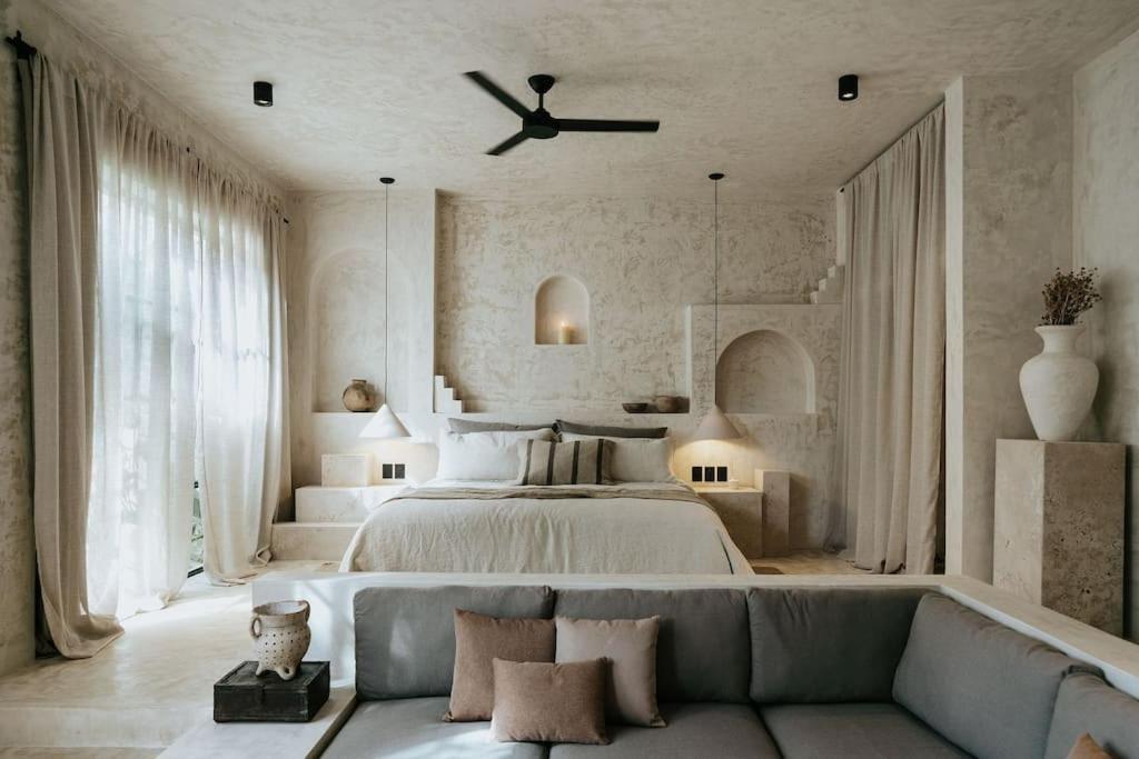Apartamento Design Casa Azhar With Private Pool *
