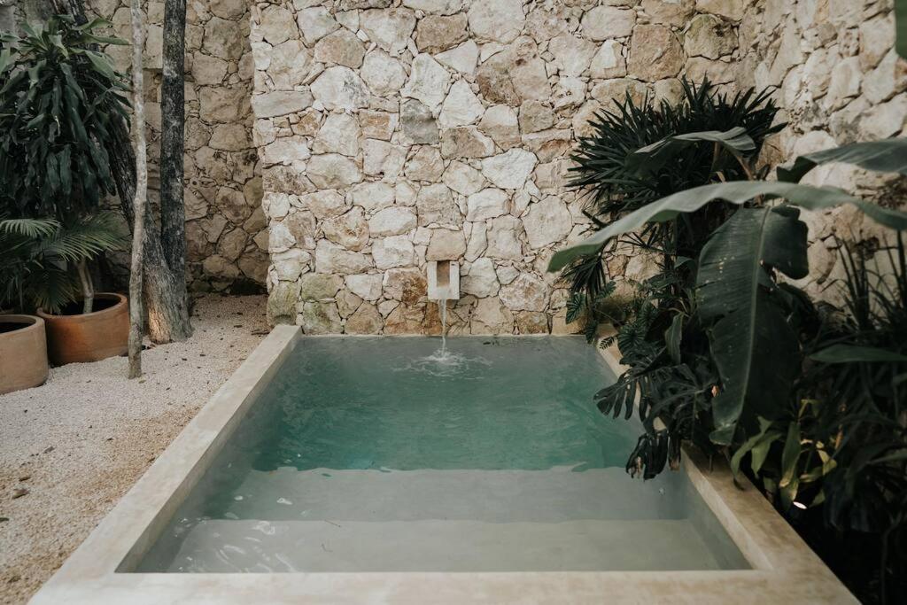 Design Casa Azhar With Private Pool Tulum
