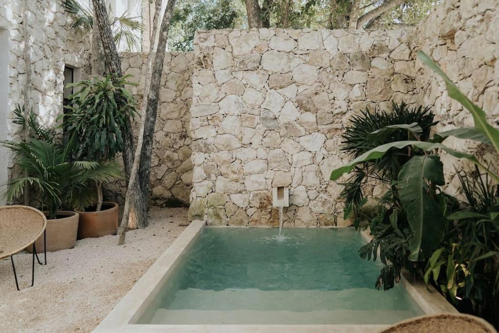 Design Casa Azhar With Private Pool
