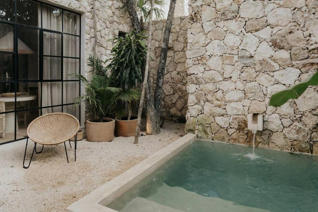 Design Casa Azhar With Private Pool *