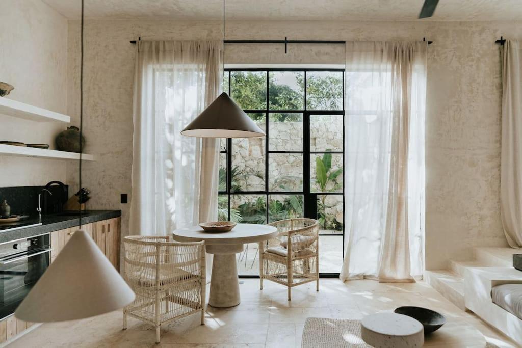 Apartamento Design Casa Azhar With Private Pool Tulum