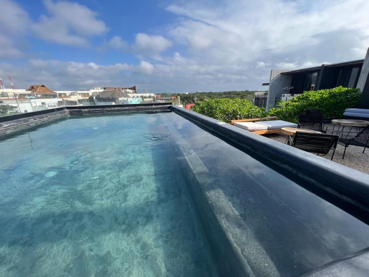 Сasa de vacaciones Beautiful Relaxing Tulum