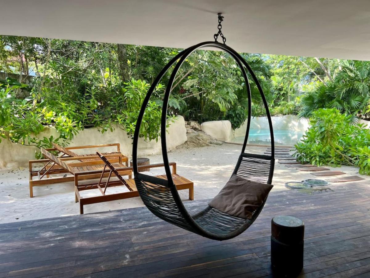 Beautiful Relaxing Tulum
