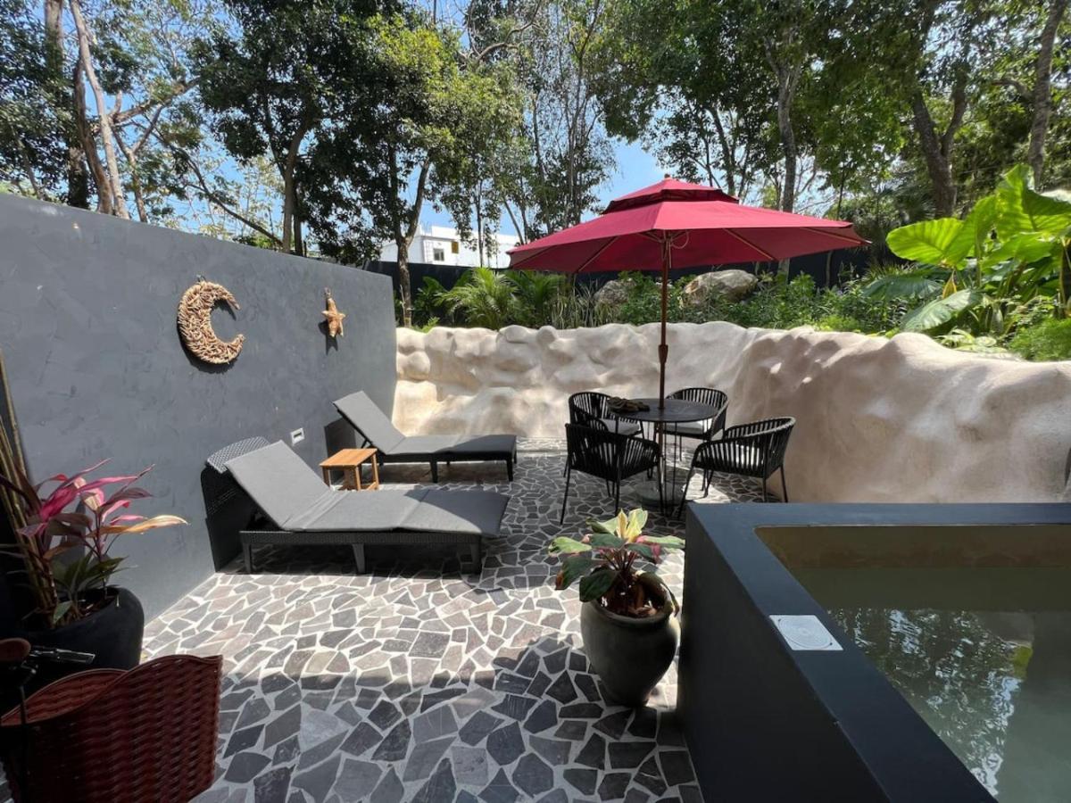 Beautiful Relaxing * Tulum