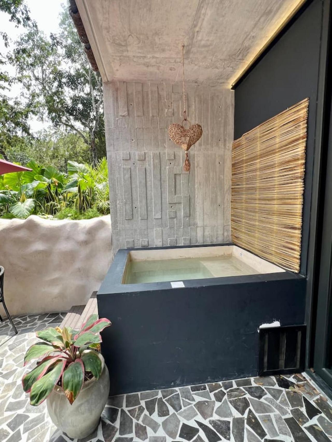 Beautiful Relaxing Tulum