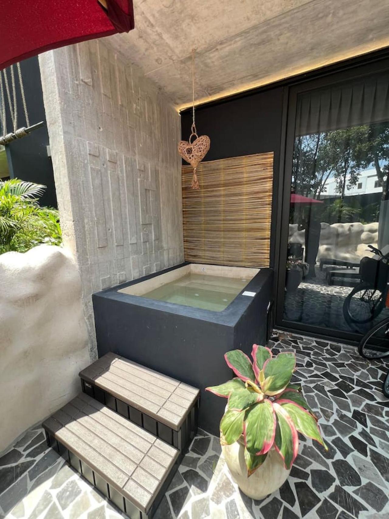 Beautiful Relaxing * Tulum