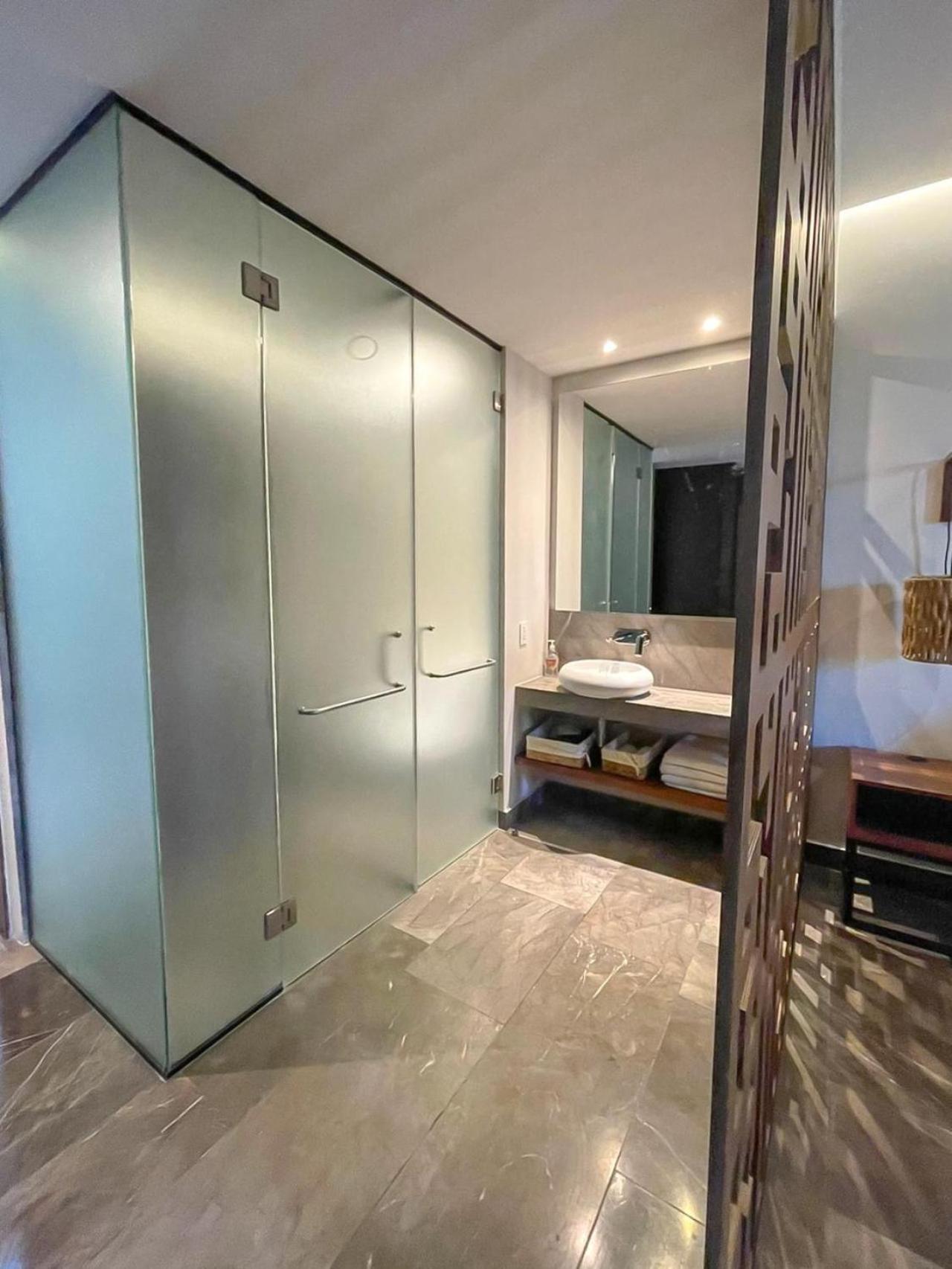 Apartamento Delightful Modern *