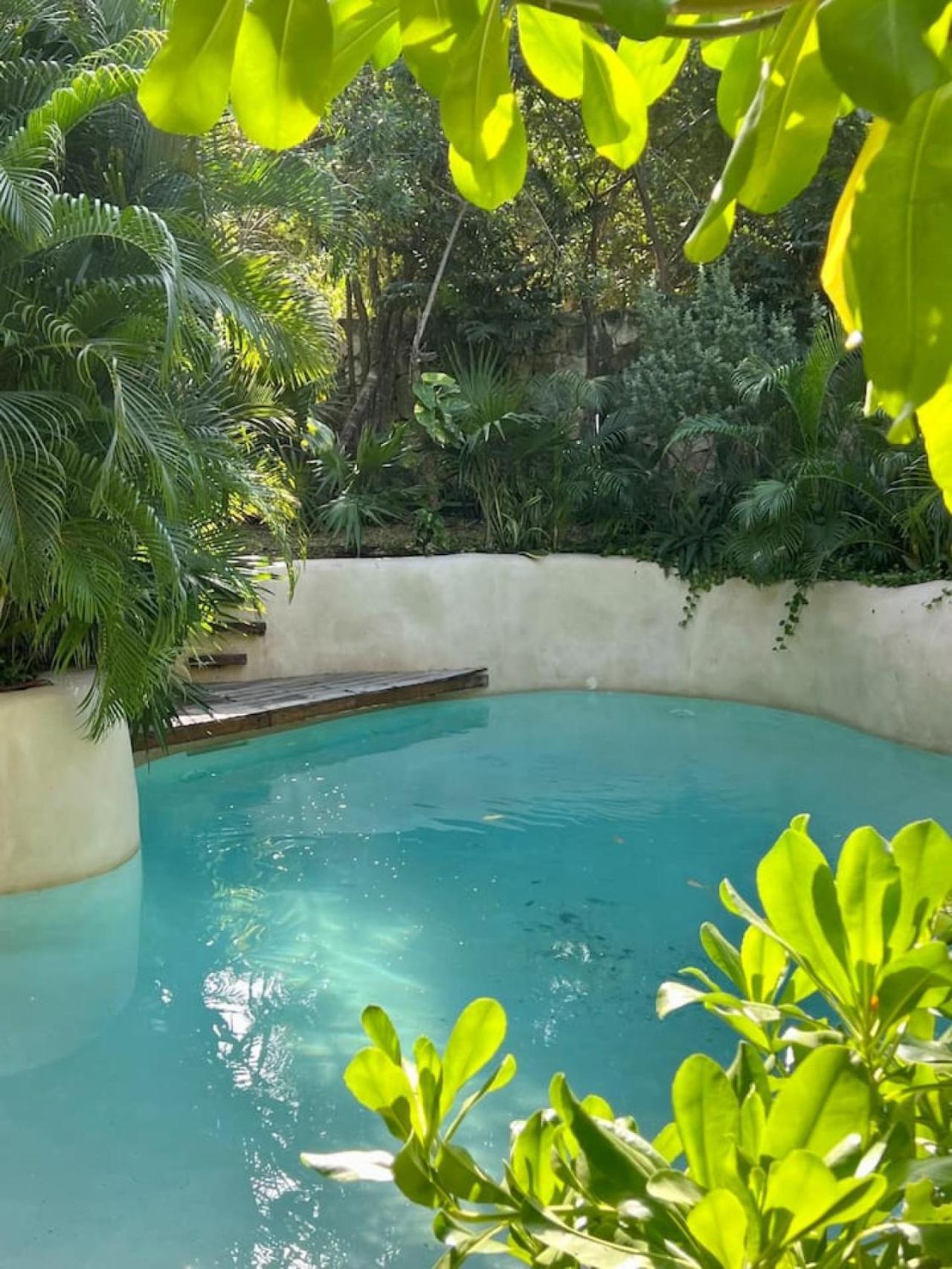 Beautiful Relaxing * Tulum