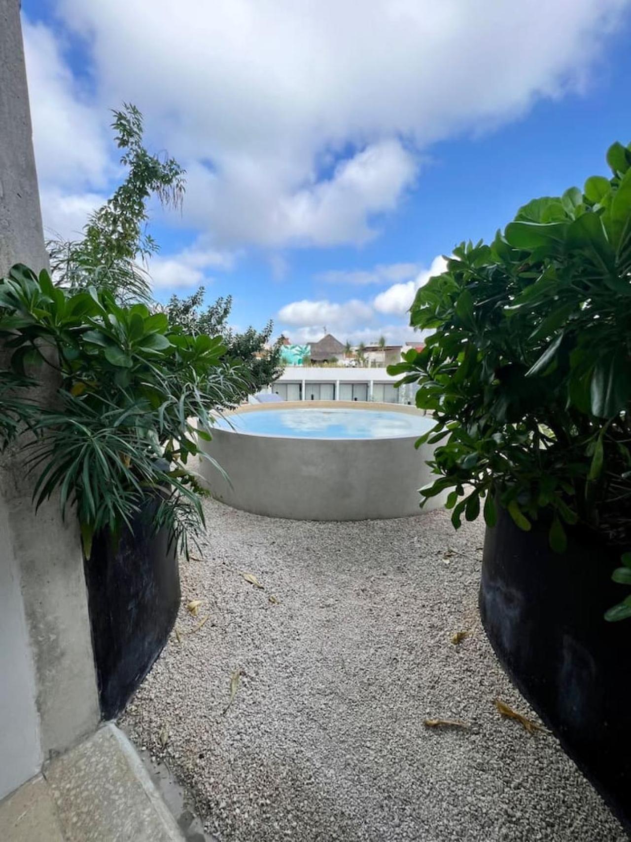 Beautiful Relaxing Tulum