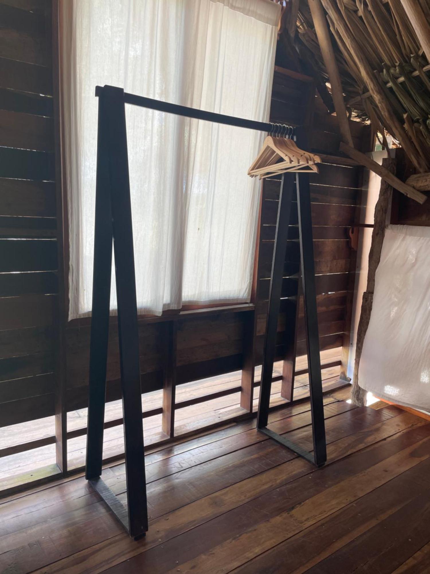 Chavez Eco Camping&cabañas Camping Tulum