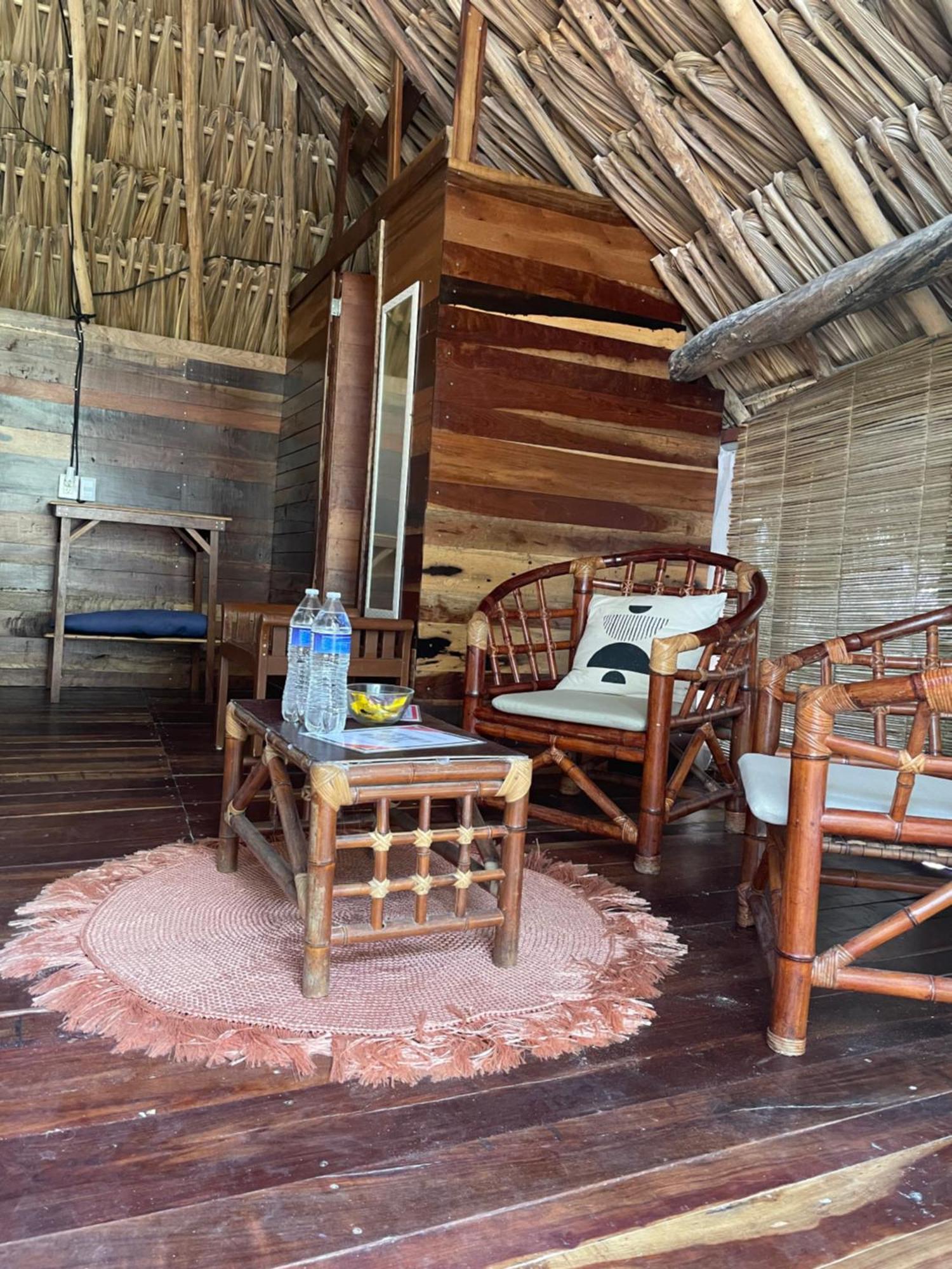 Chavez Eco Camping&cabañas Camping