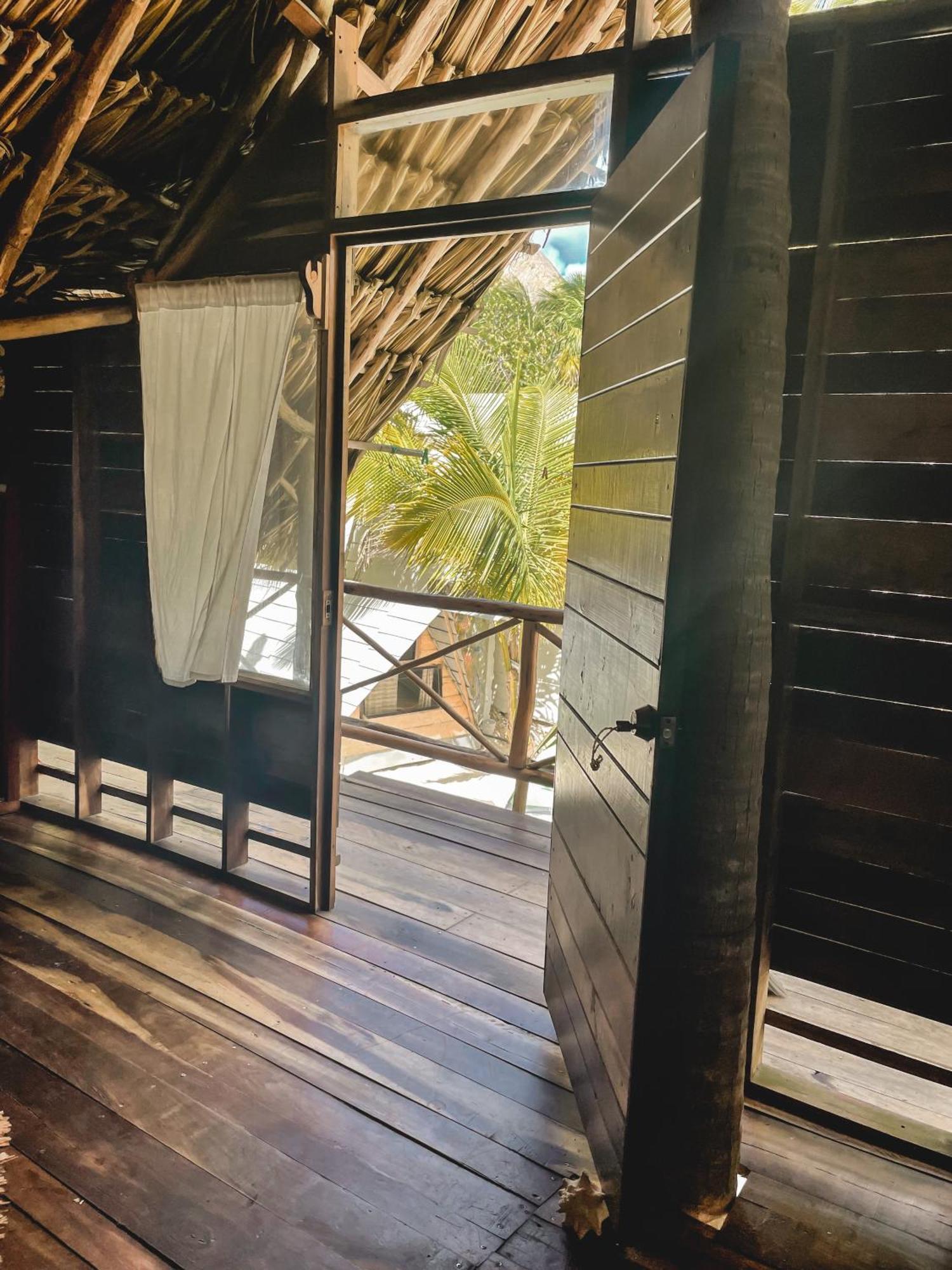 Chavez Eco Camping&cabañas