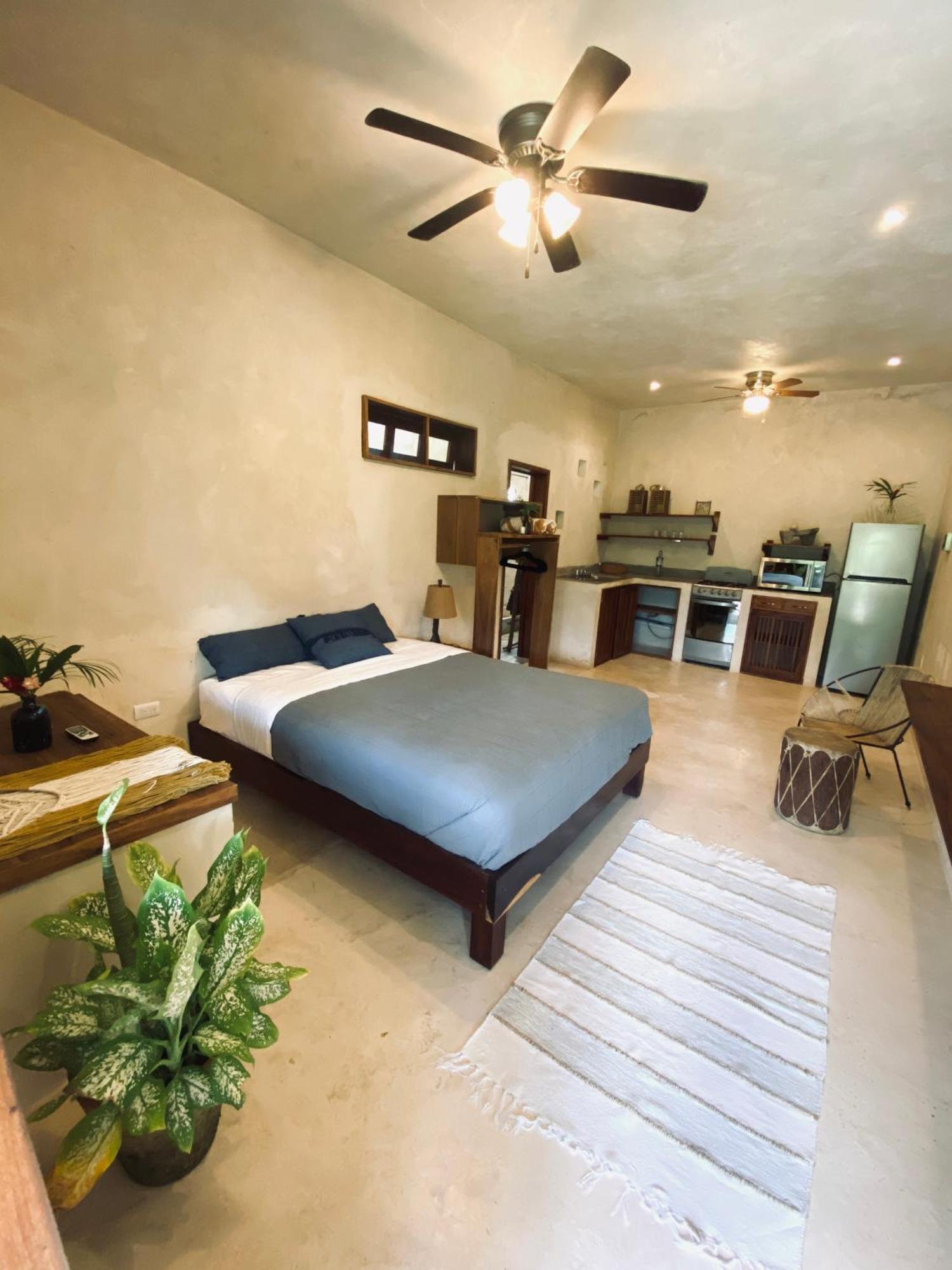 Chill Kanil Apartamento Tulum