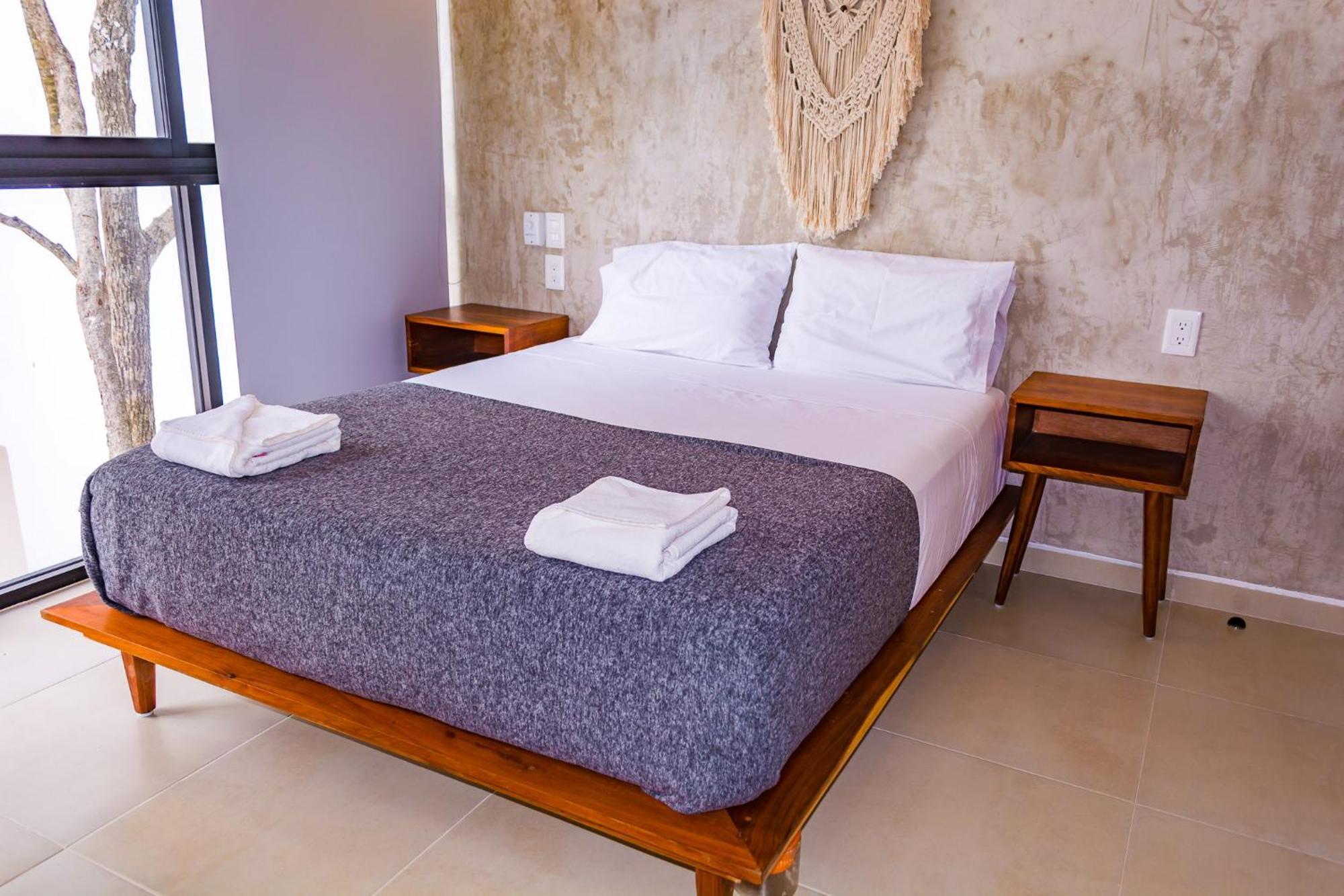 Apartahotel Mi 3*