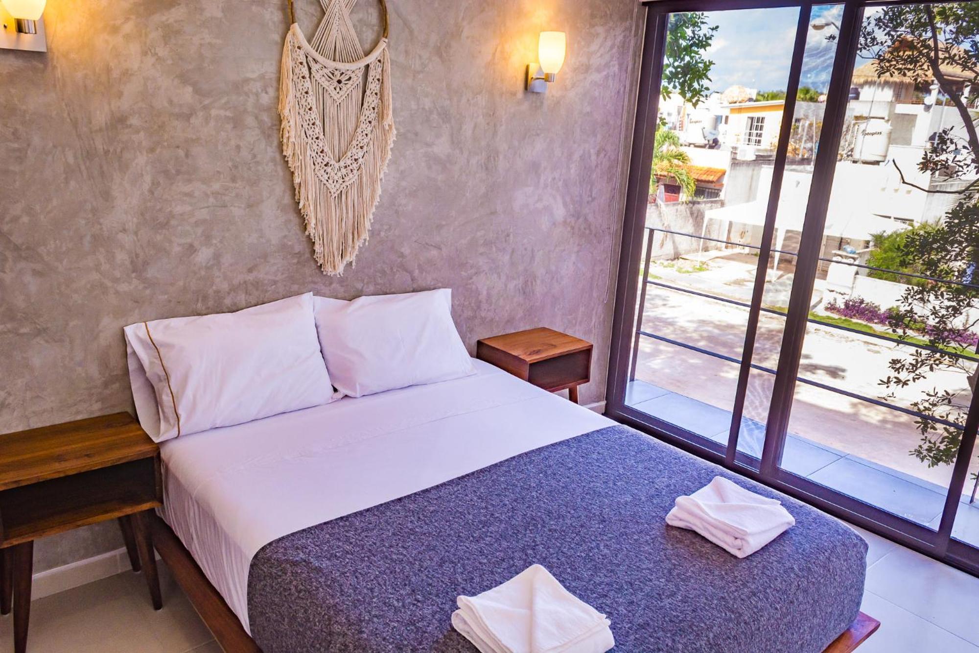 Mi Apartahotel