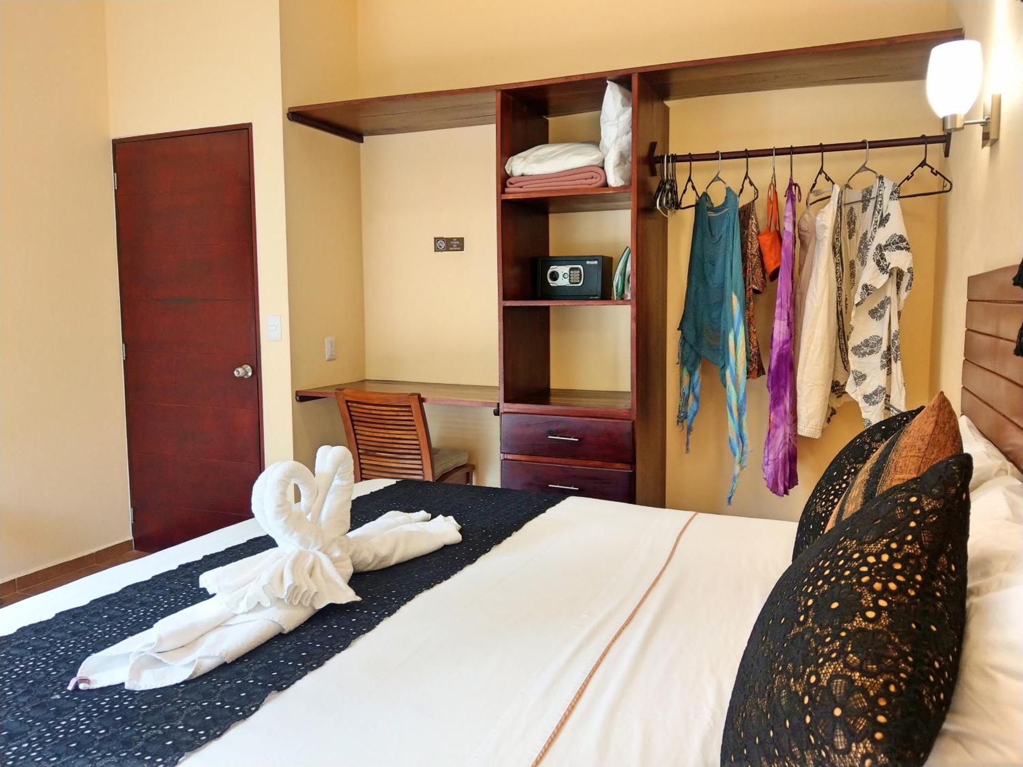 Nah Apartahotel Tulum