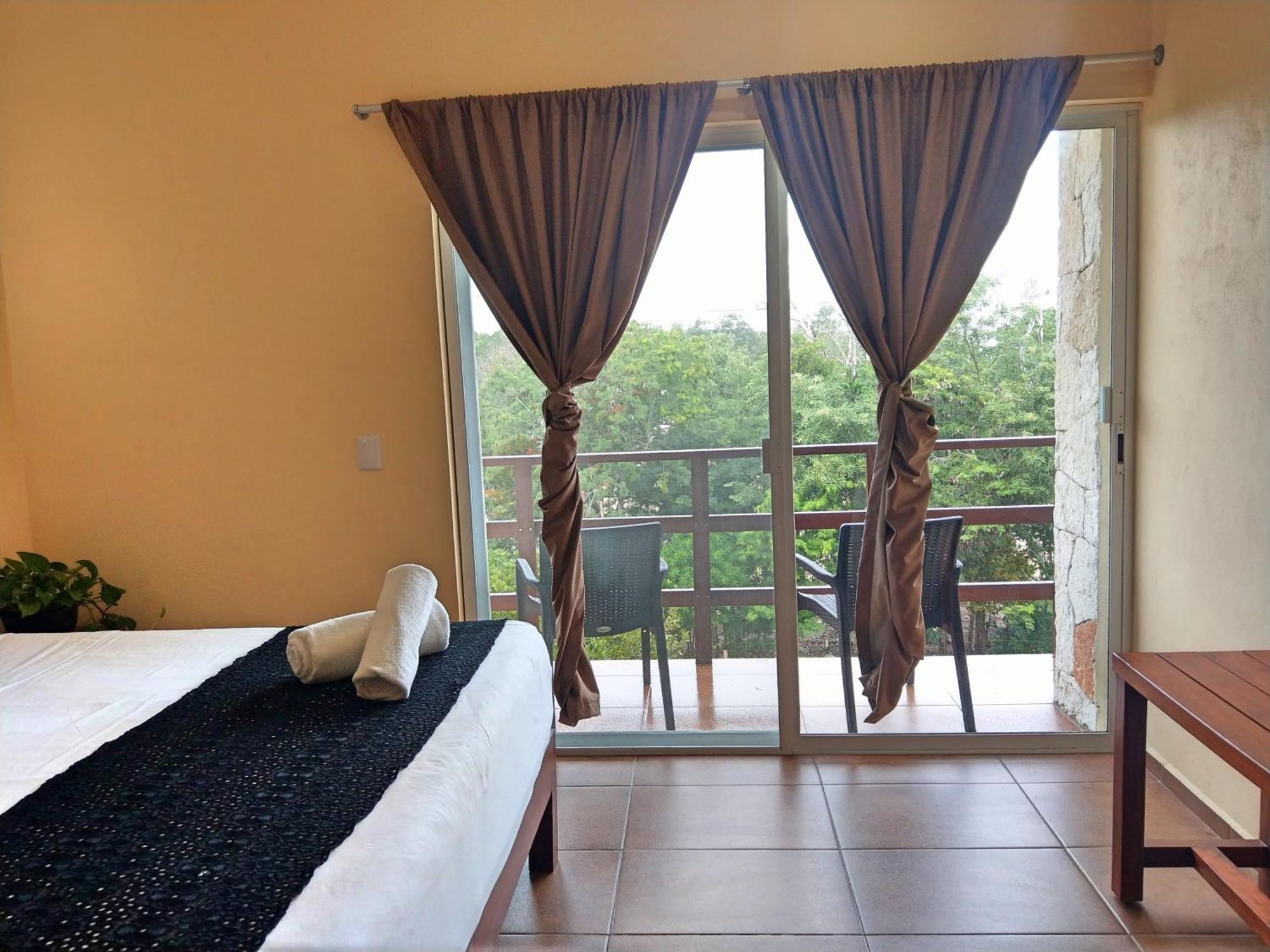 Nah 3* Tulum