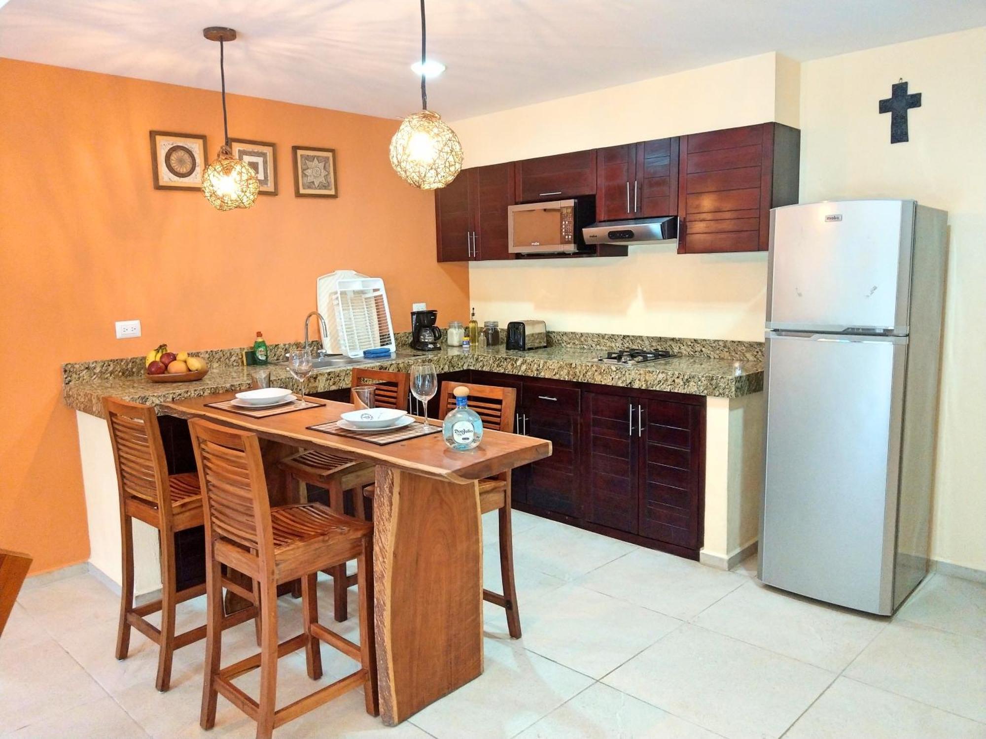 Nah 3* Tulum