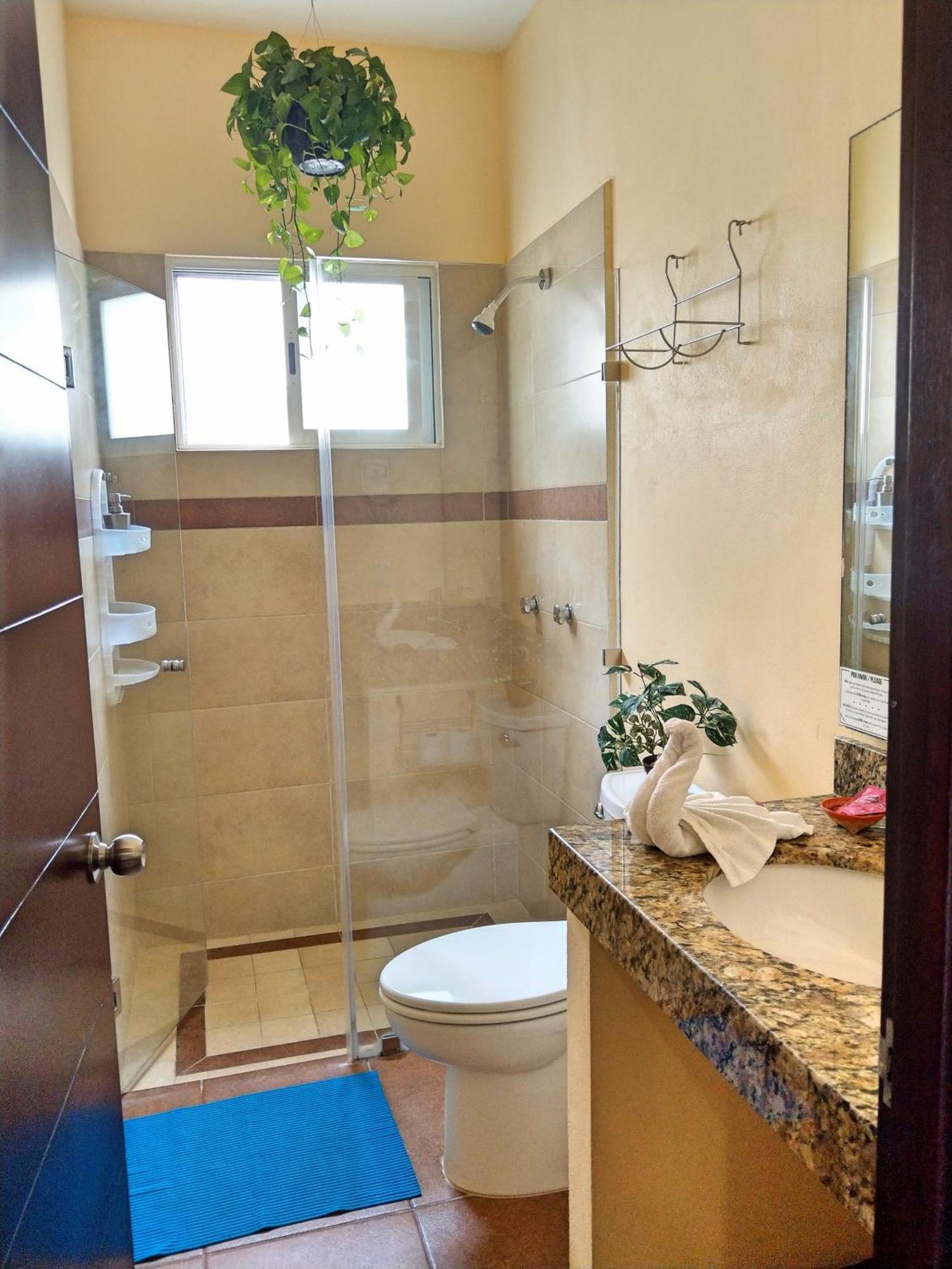 Nah Apartahotel