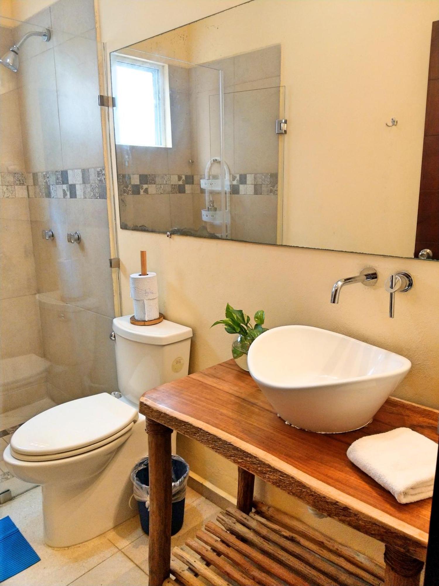 Nah Apartahotel Tulum
