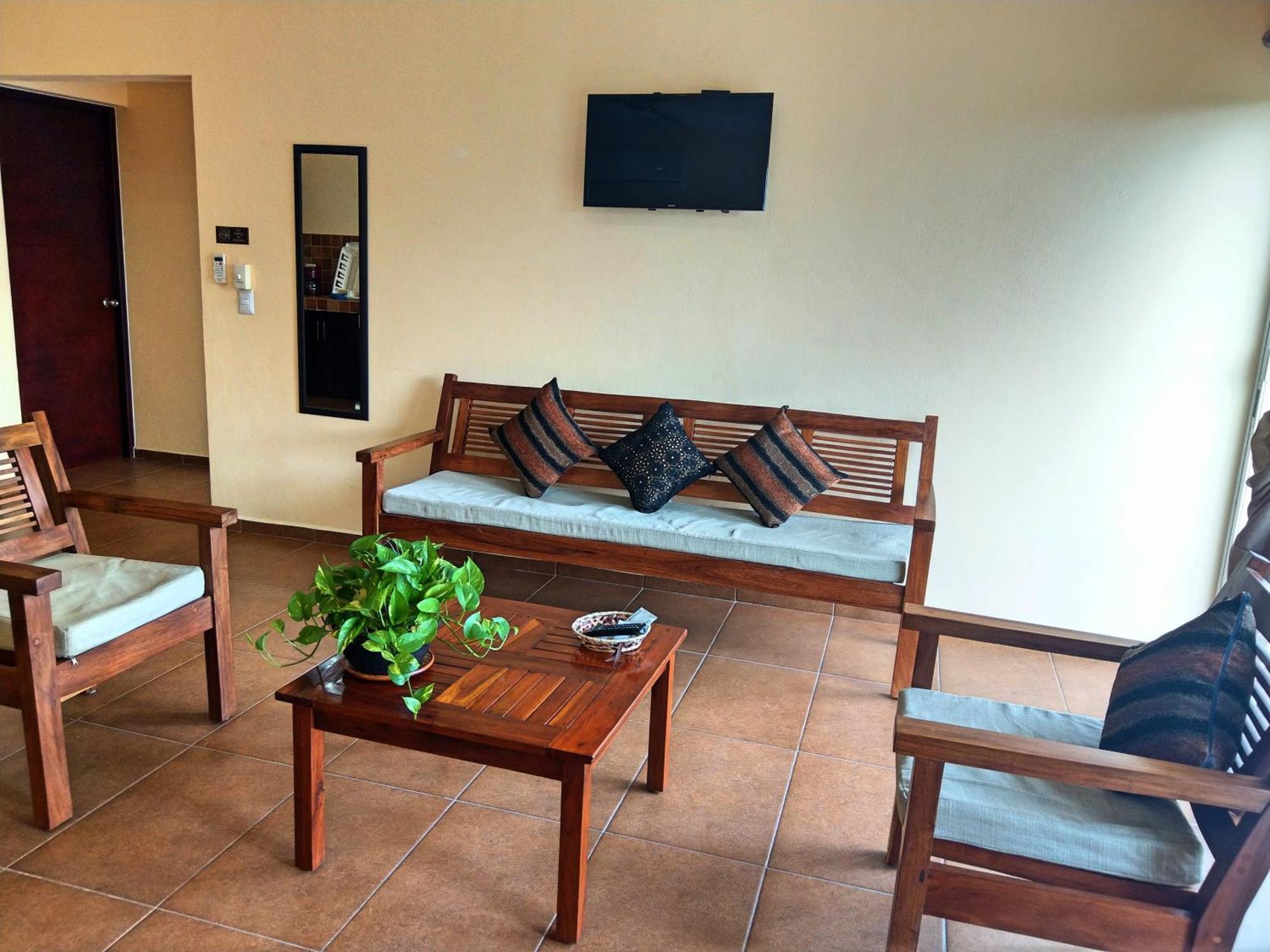 Nah Apartahotel Tulum