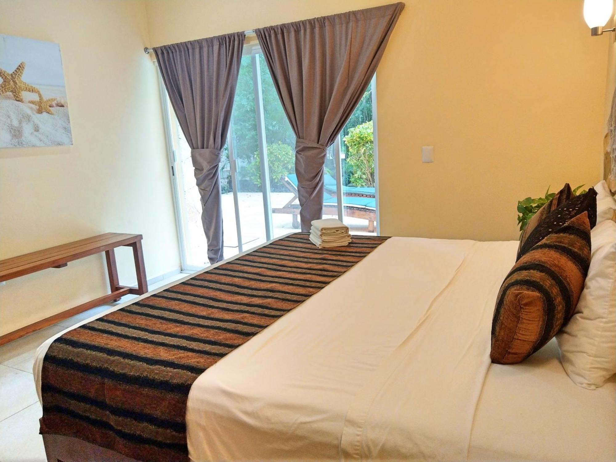 Apartahotel Nah Tulum