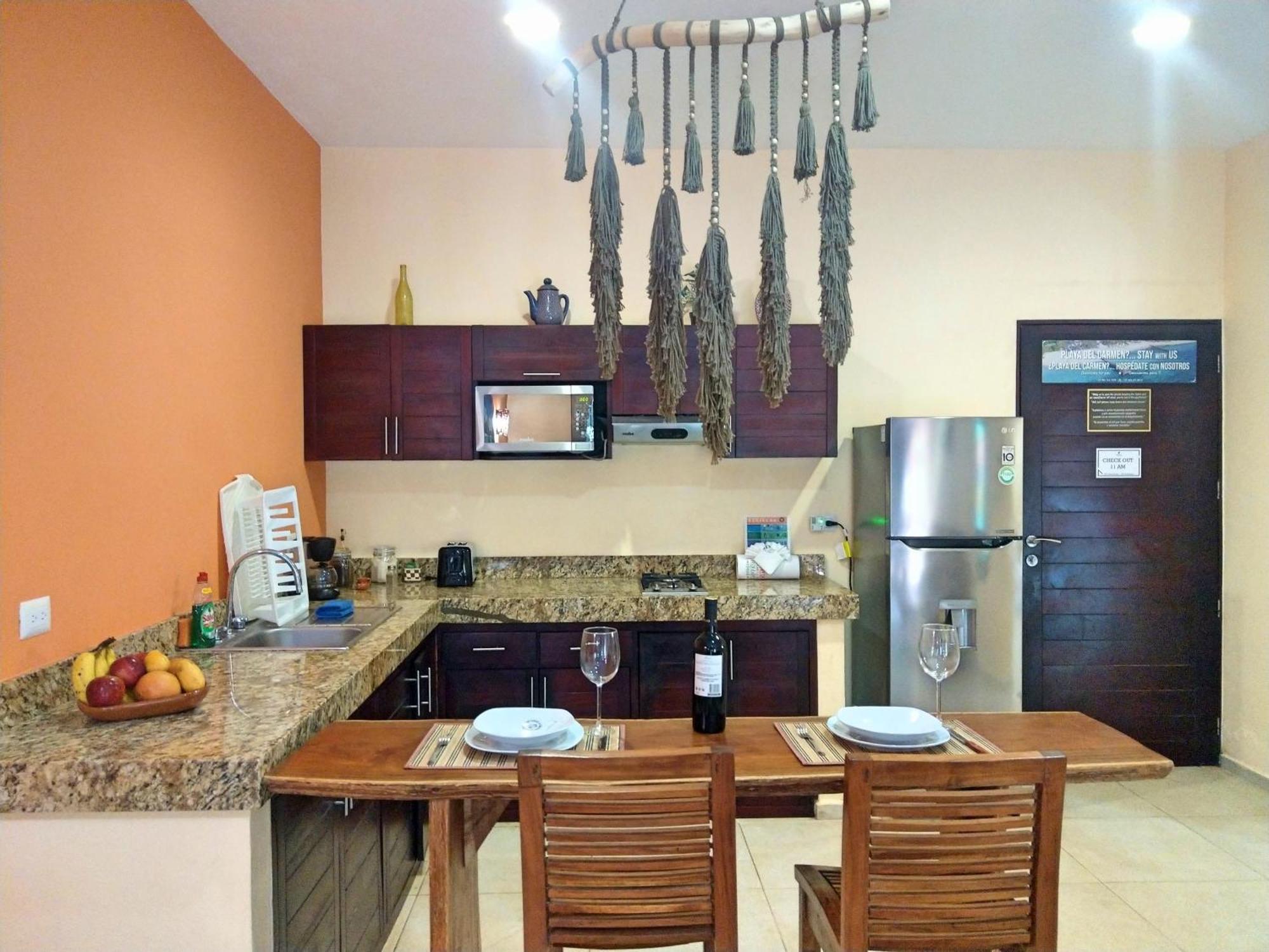 Apartahotel Nah 3*