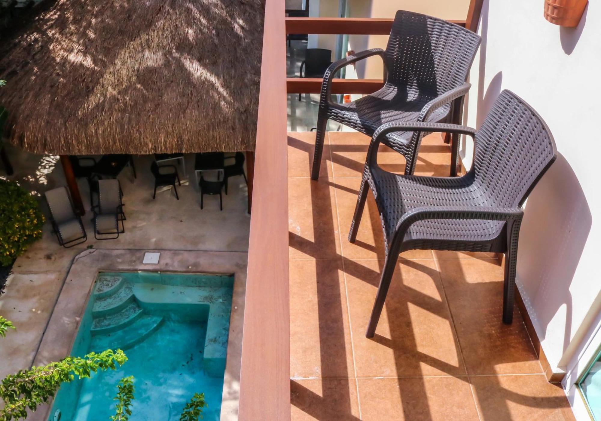 Nah 3* Tulum