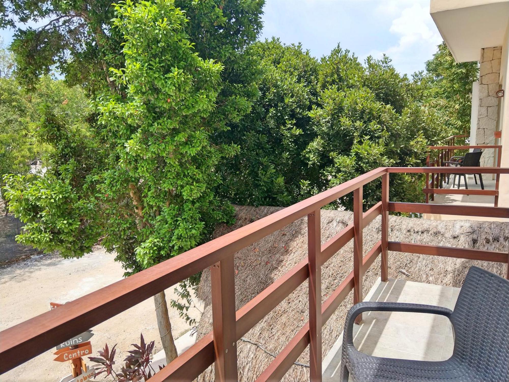 Nah 3* Tulum