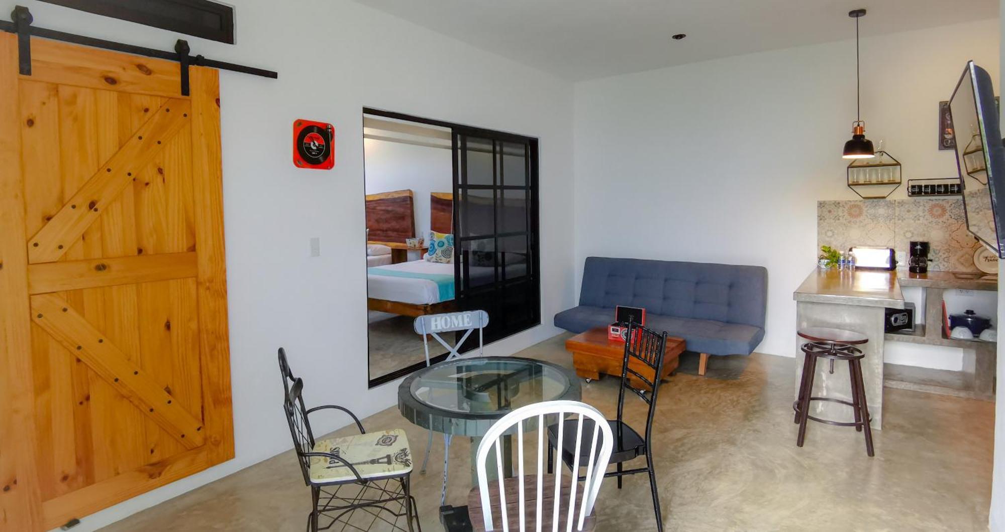 Apartahotel Les Calle 2 By Galian
