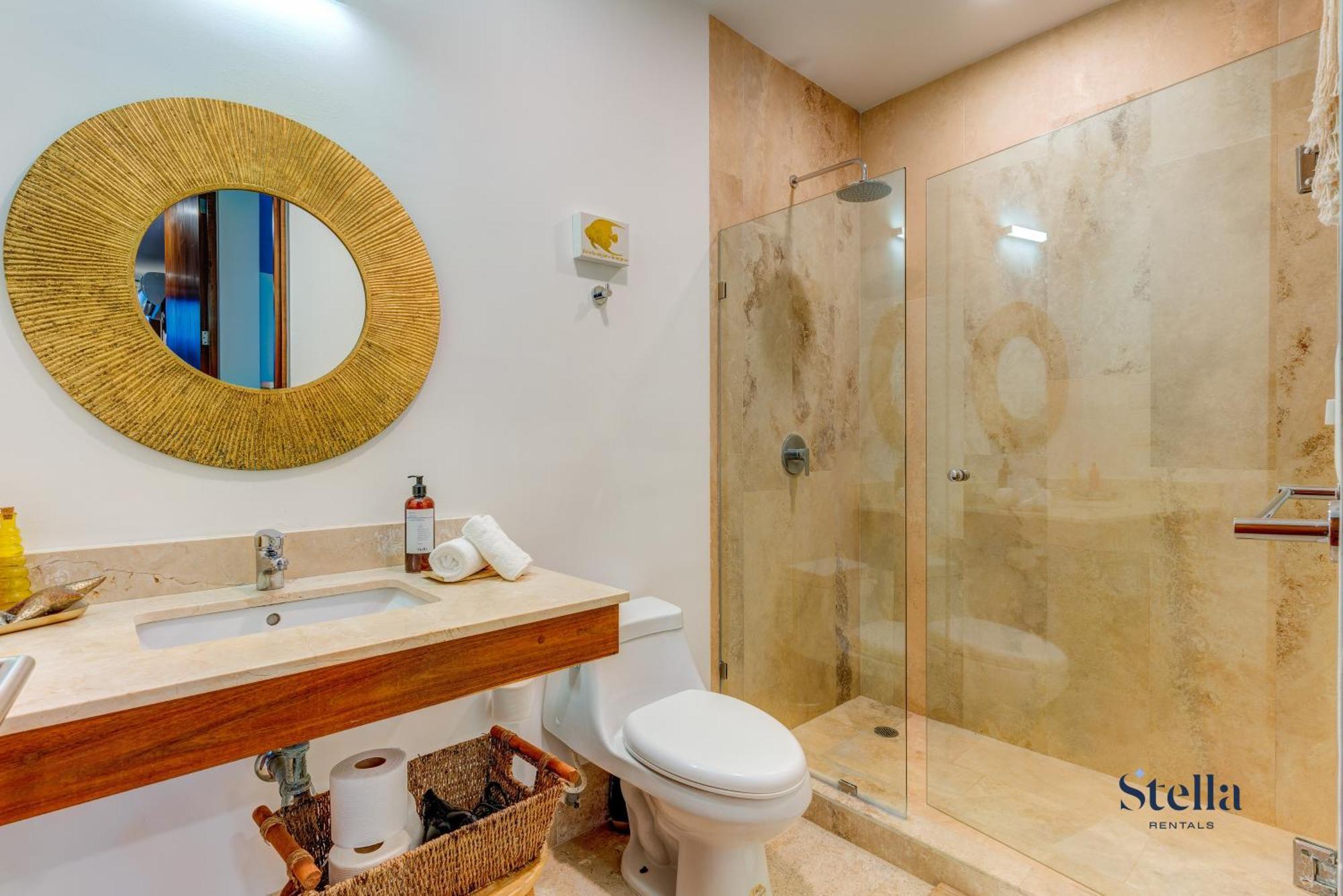 Apartamento Private Rooftop 1br With Stunning Common Areas *
