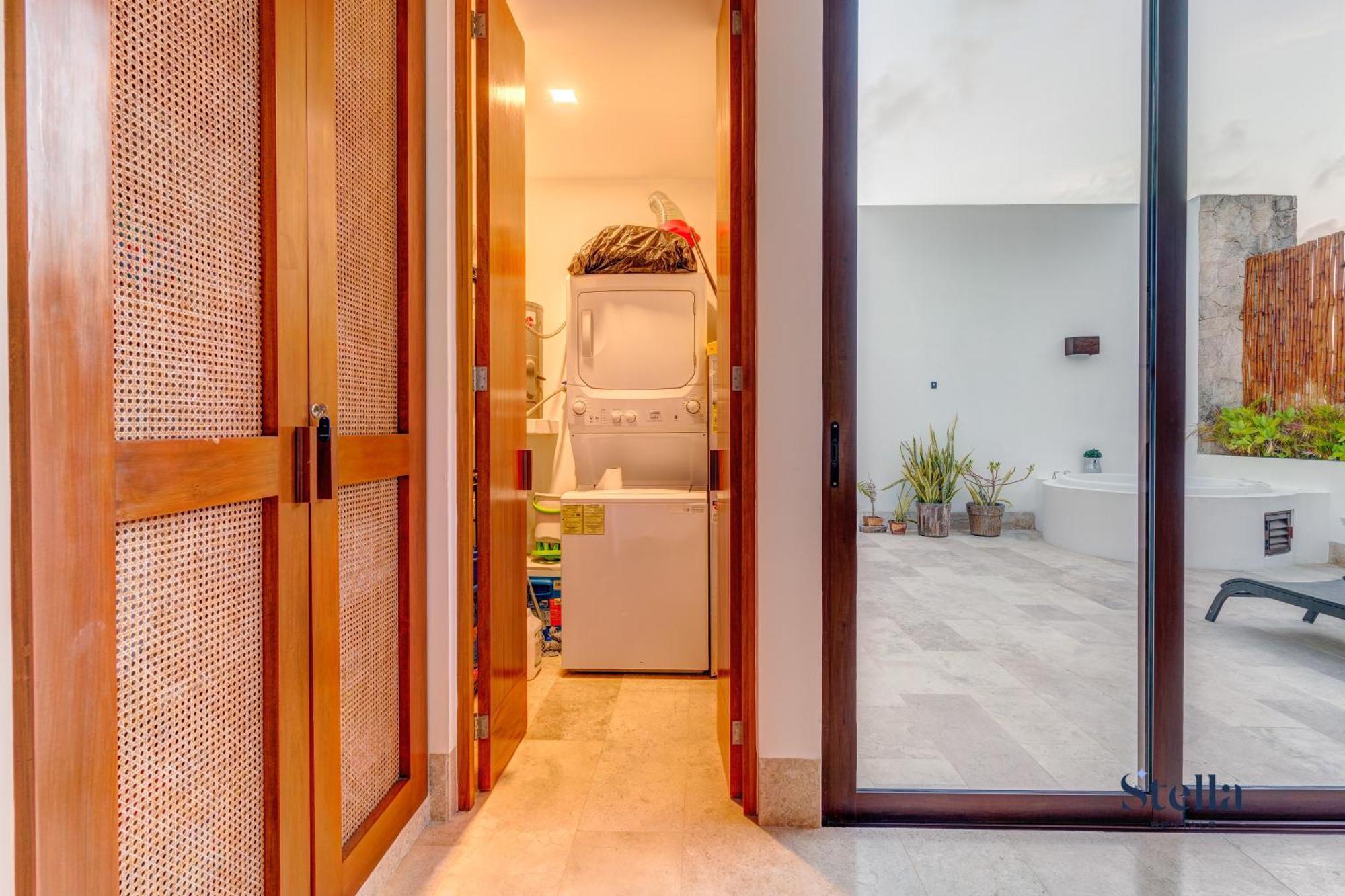 Apartamento Private Rooftop 1br With Stunning Common Areas *