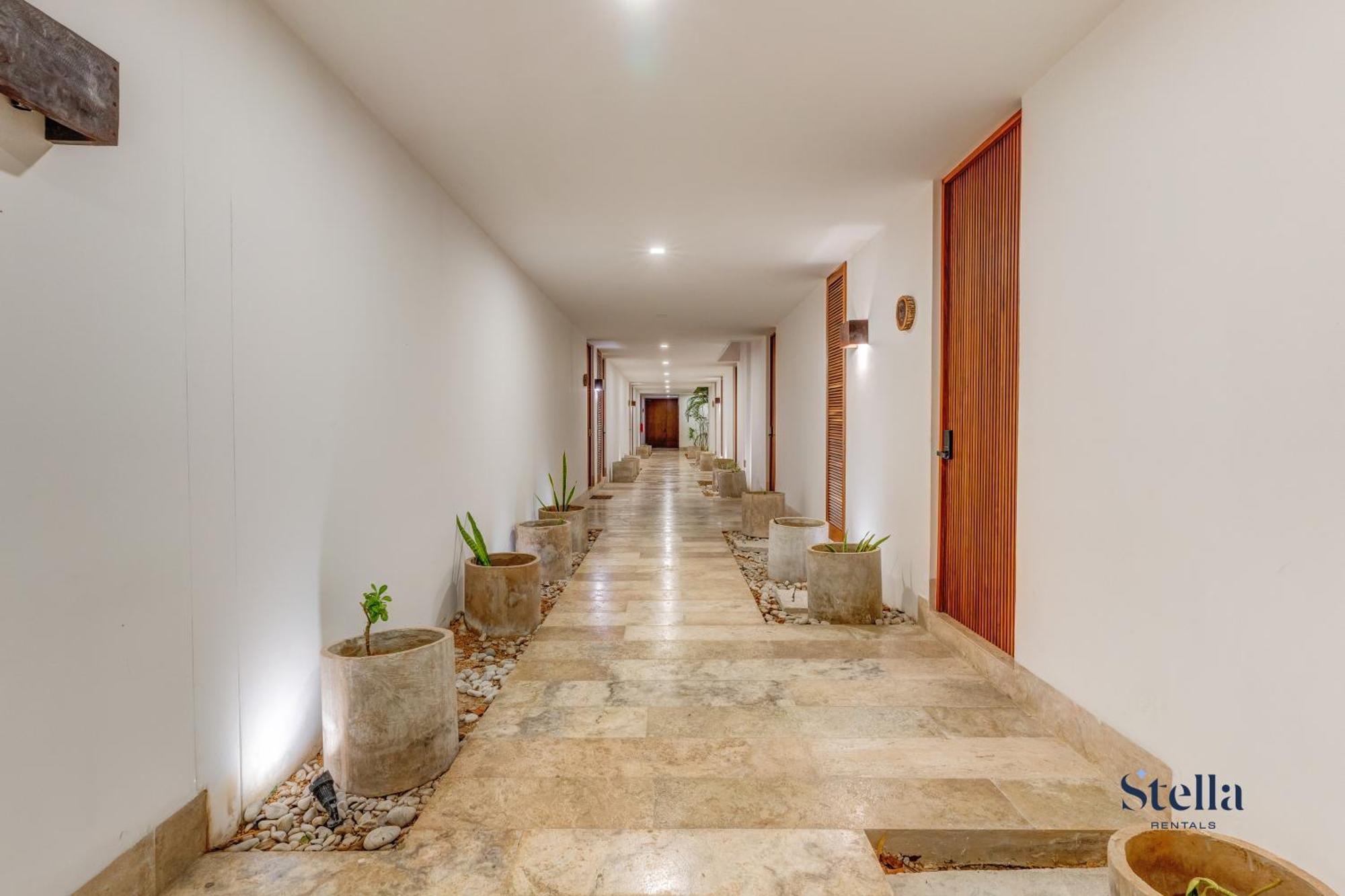 Private Rooftop 1br With Stunning Common Areas * Tulum