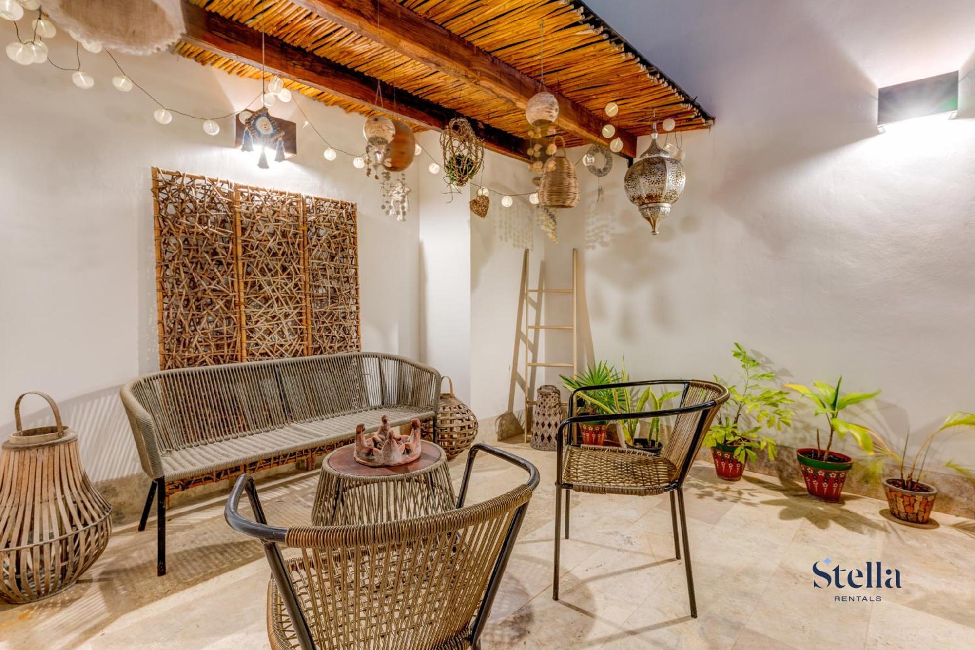 Private Rooftop 1br With Stunning Common Areas Apartamento Tulum