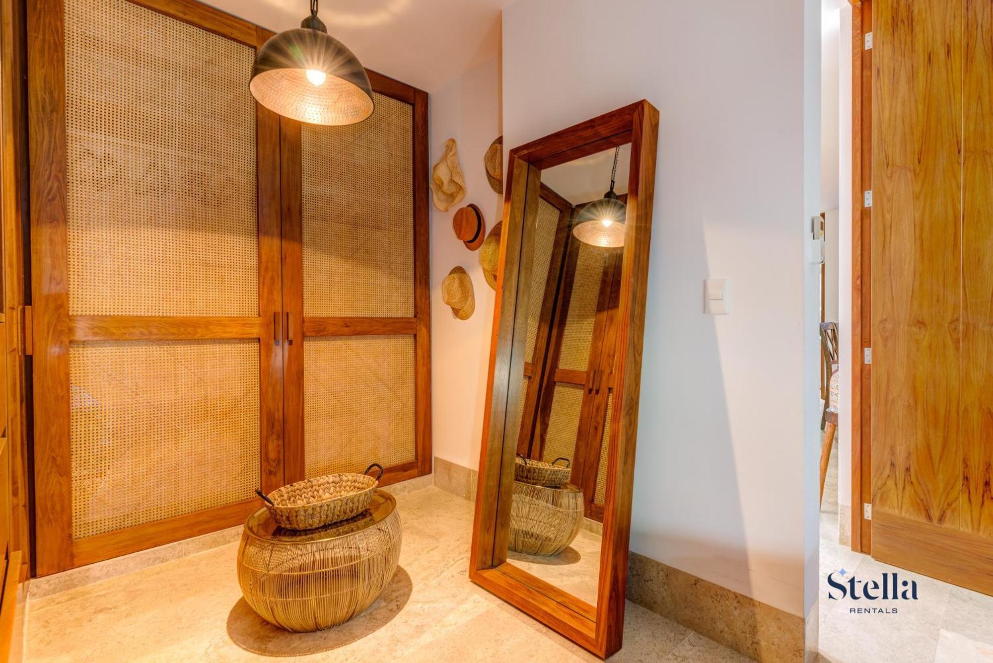 Private Rooftop 1br With Stunning Common Areas * Tulum