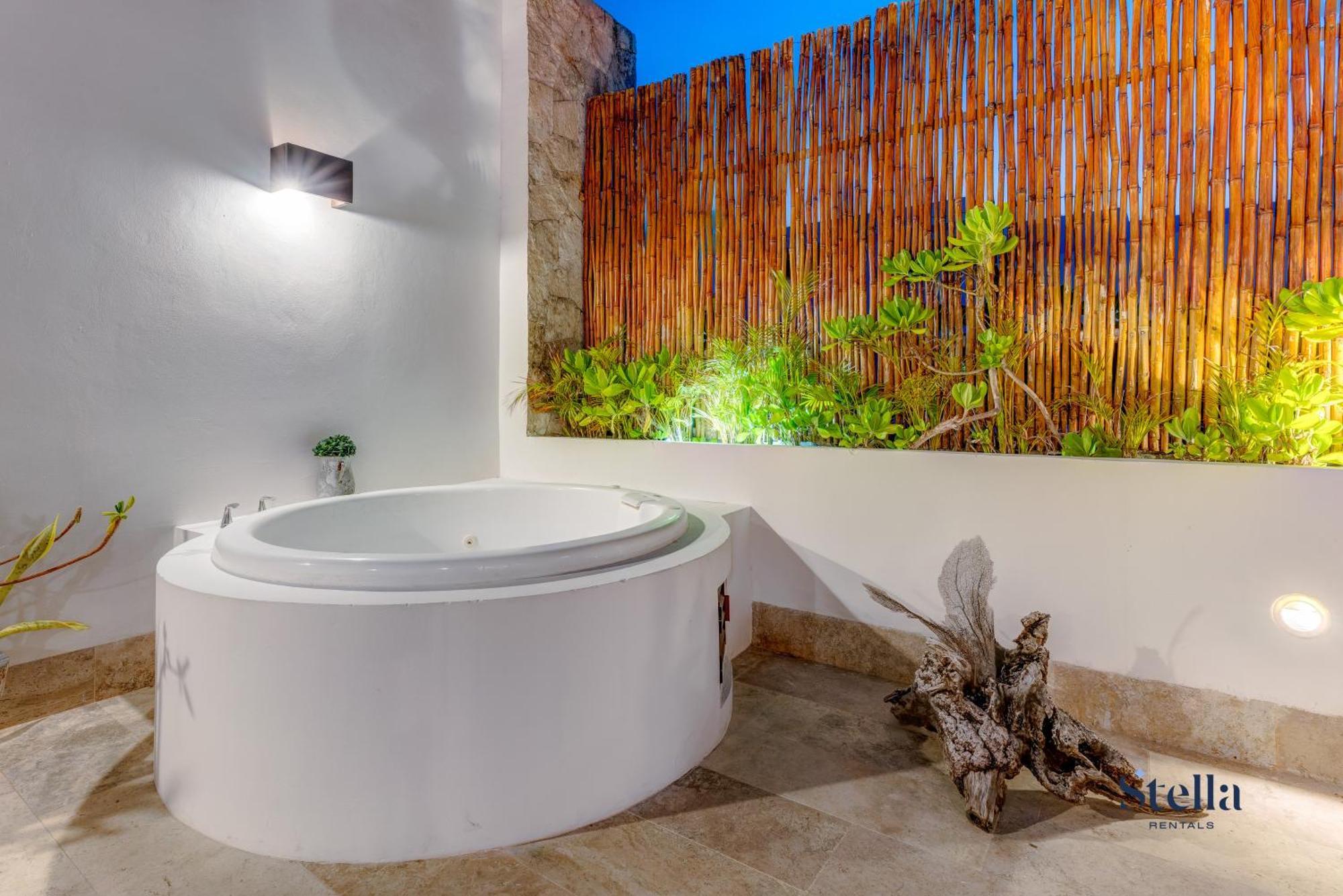 Apartamento Private Rooftop 1br With Stunning Common Areas