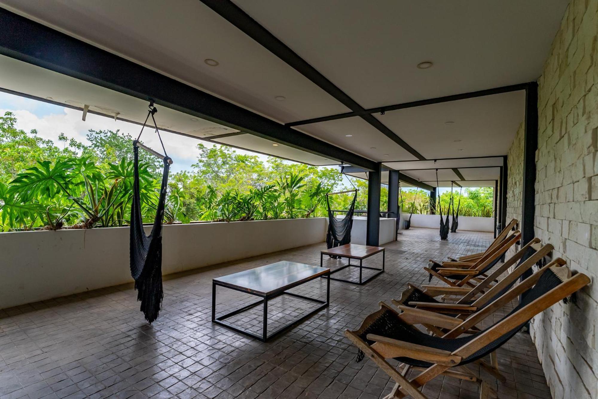 Casa Chiit By Mi Casa Es Tu Casa * Tulum