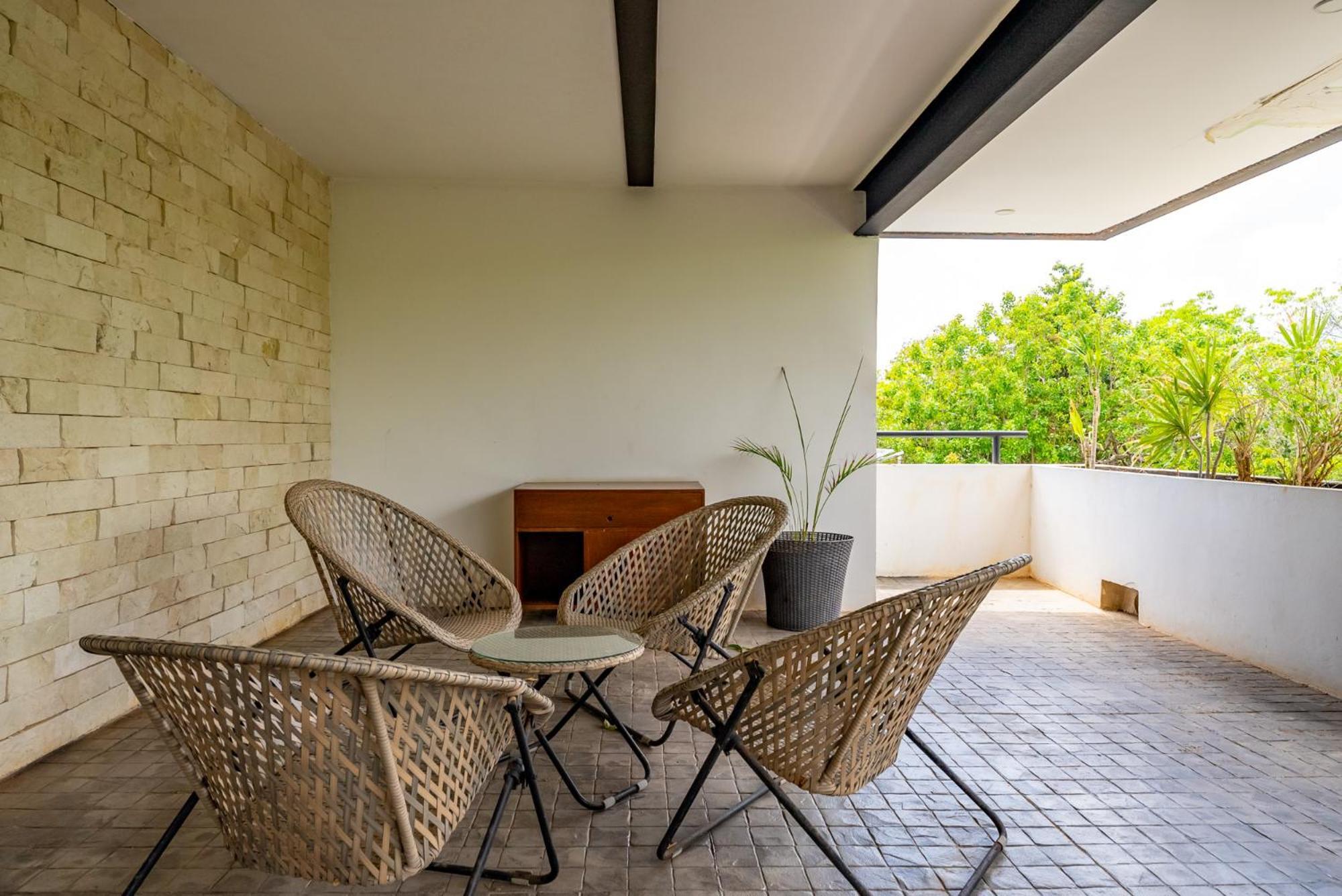 Villa Casa Chiit By Mi Casa Es Tu Casa Tulum