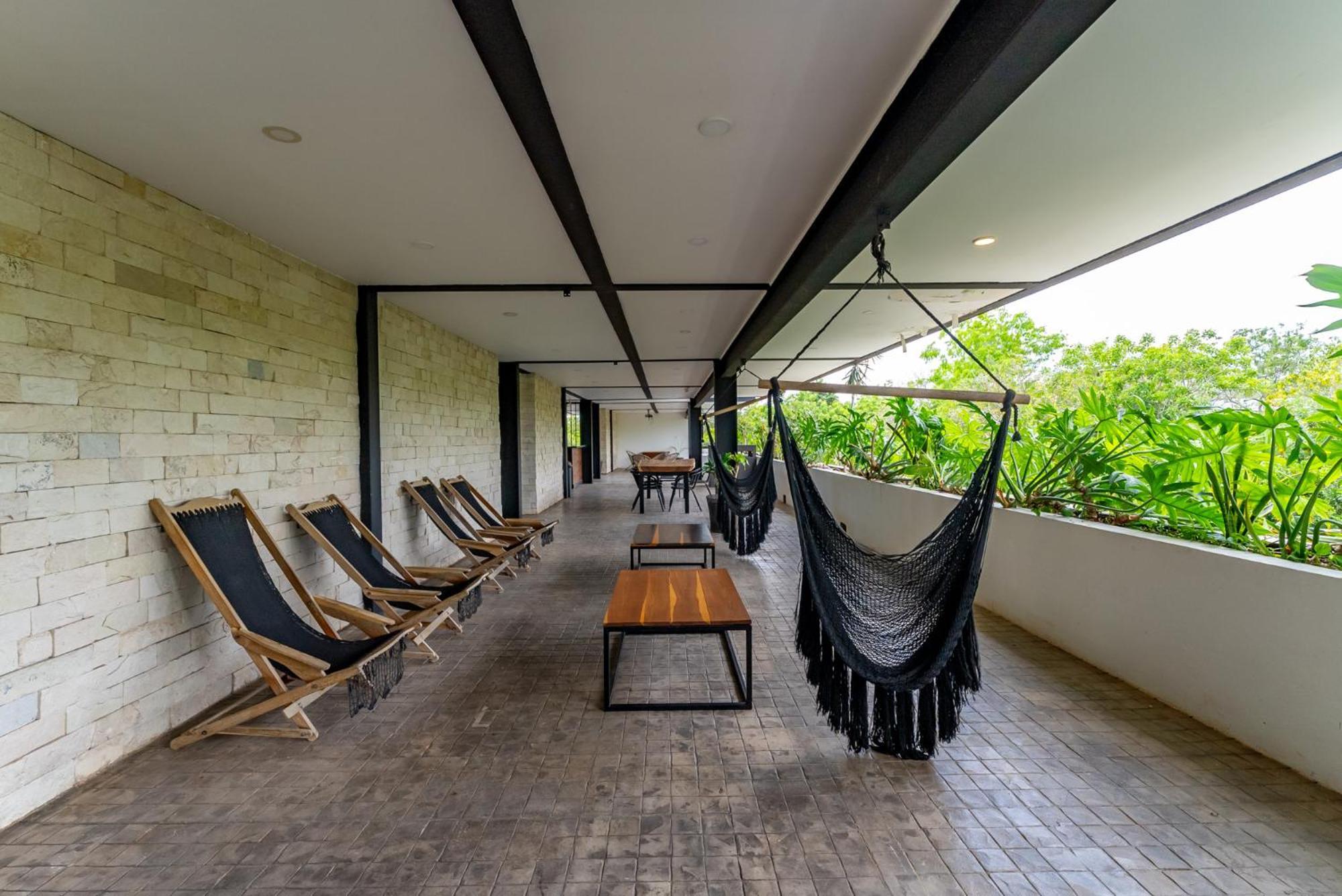 Casa Chiit By Mi Casa Es Tu Casa * Tulum