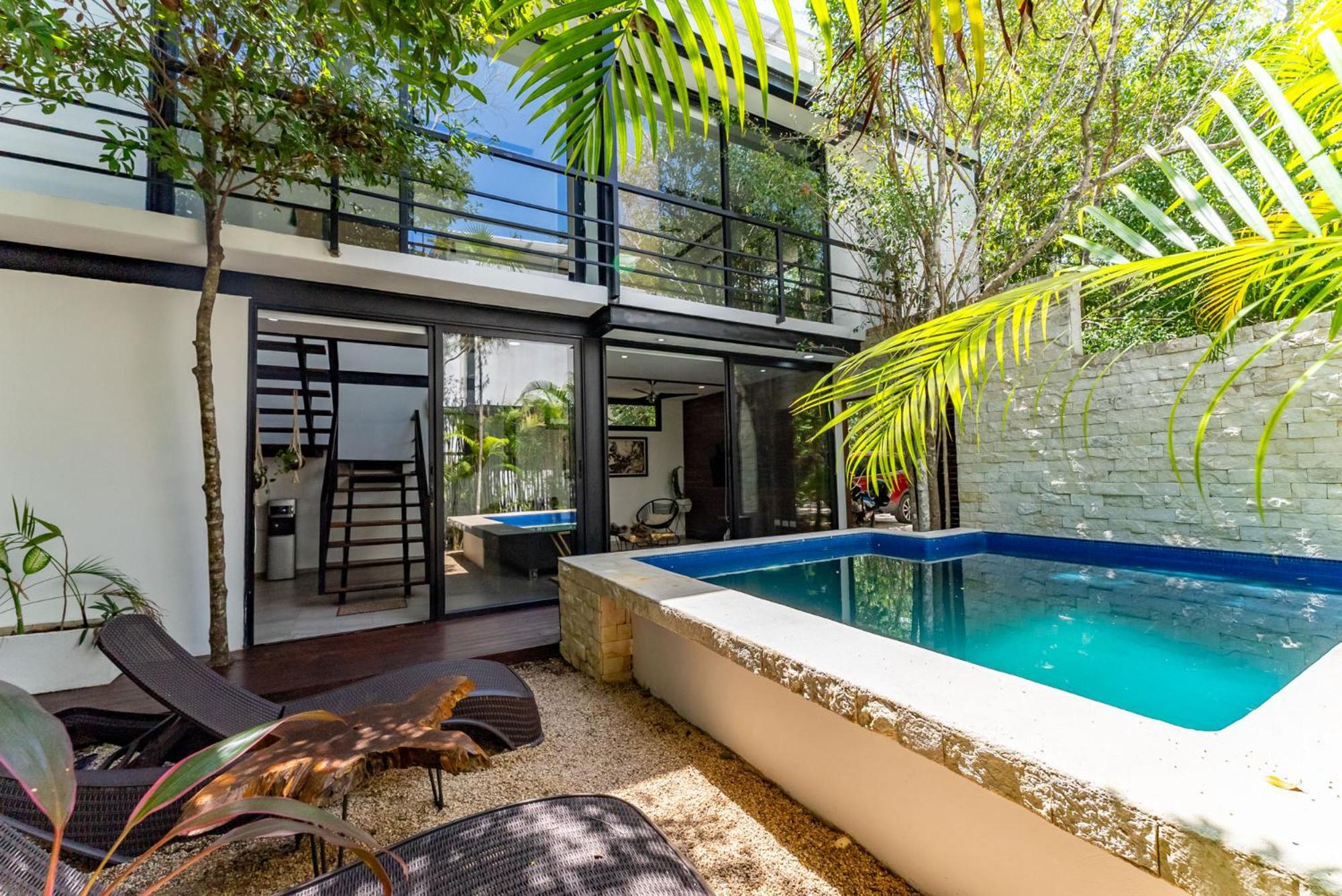 Villa Casa Chiit By Mi Casa Es Tu Casa *
