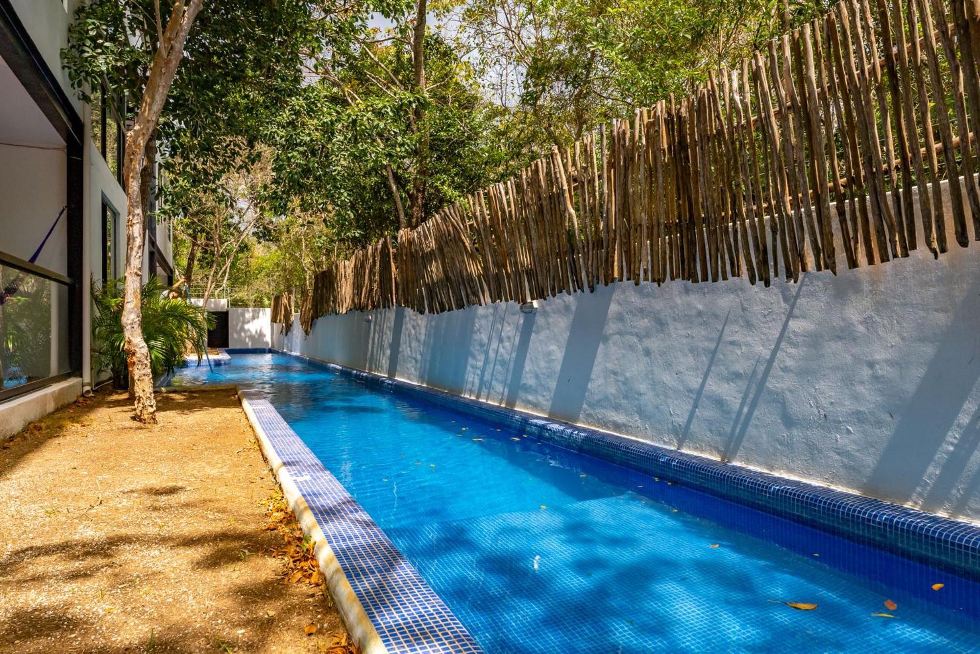 Villa Casa Chiit By Mi Casa Es Tu Casa Tulum